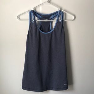 LIKE NEW workout tank top